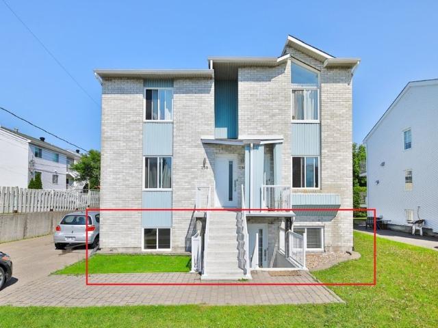 Apartment for rent in Laurentides, Quebec