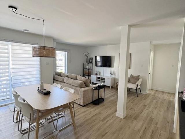 Apartment for rent in Québec, Quebec