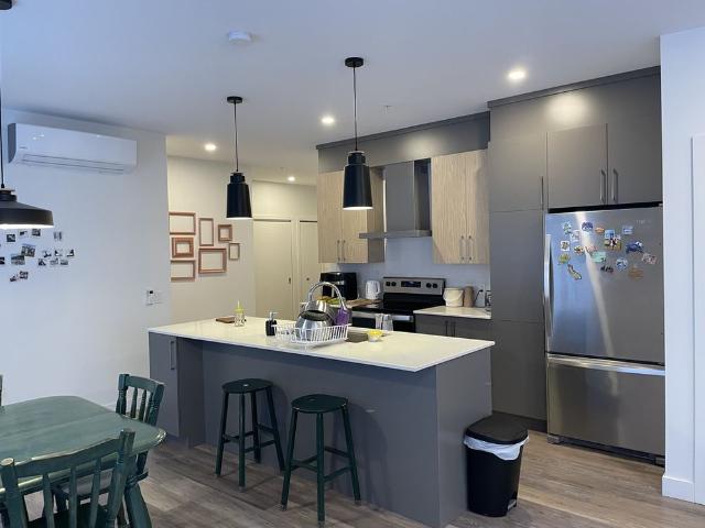 Apartment for rent in Jacques-cartier, Quebec