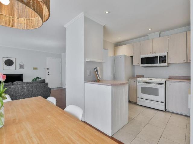 Apartment for rent in Repentigny, Quebec