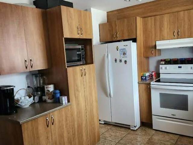 Apartment for rent in Rivière-du-loup, Quebec