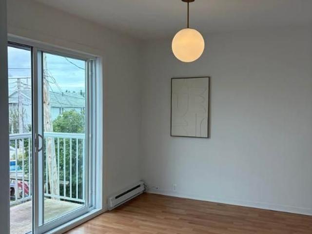 Apartment for rent in Arrondissement de Jonquière, Saguenay