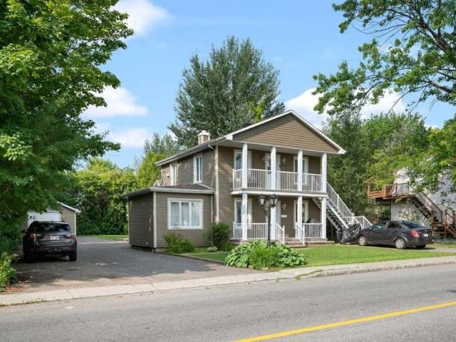Apartment for rent in Quartier de l'Hôpital, Québec