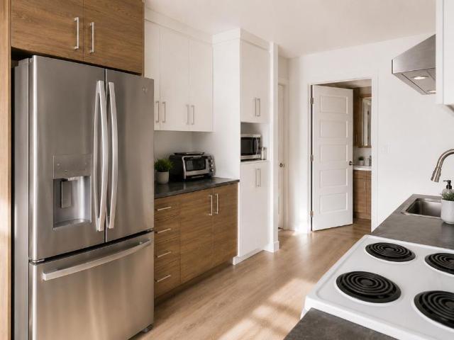 Apartment for rent in Victoriaville, Centre-du-Québec