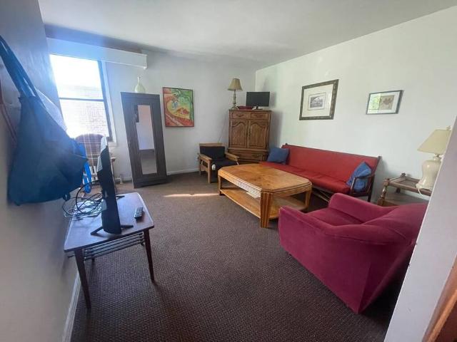 Apartment for rent in St. Leonard's, Quebec