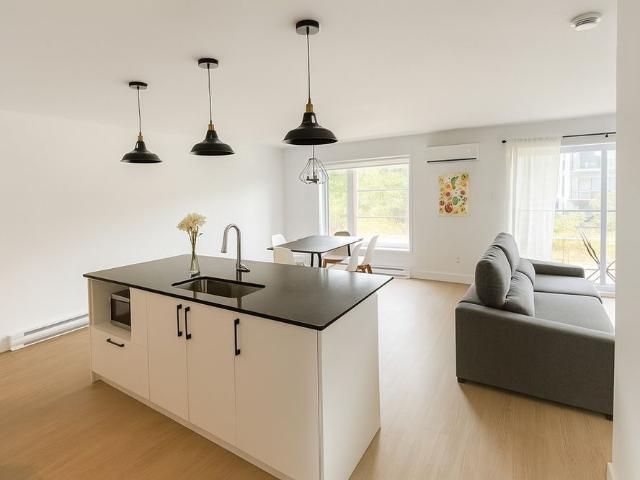 Apartment for rent in Sherbrooke, Quebec