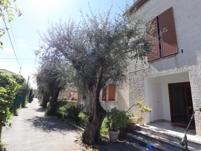 Appartement vente à Grasse, Mougins