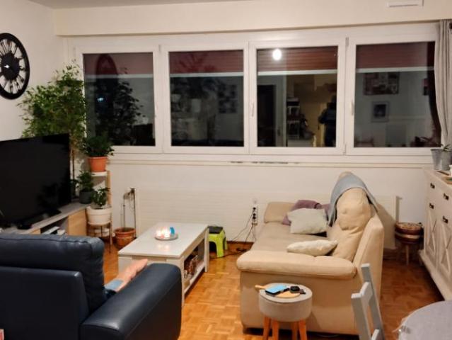 Apartment mieten in Les Acacias, Genève