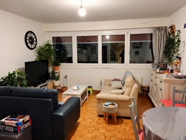 Wohnung mieten in Les Acacias, Genève