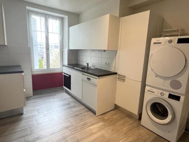 Apartment mieten in Belmont-Yverdon, Waadt