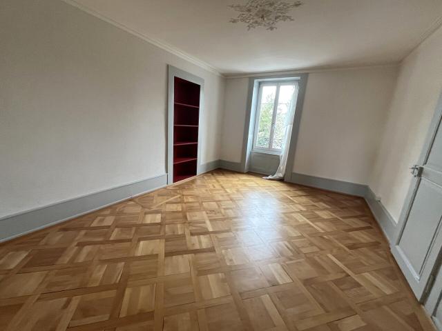 Apartment mieten in Belmont-Yverdon, Waadt