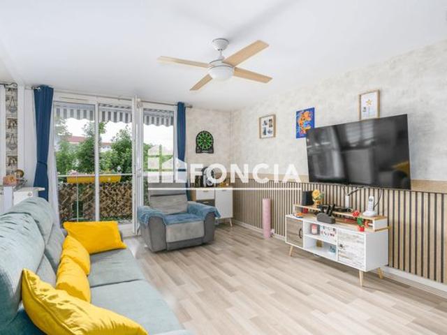 Appartement vente à Melun, Combs-la-ville