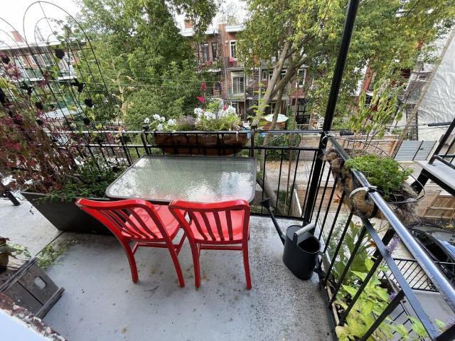 Apartment for rent in St. Leonard's, Quebec