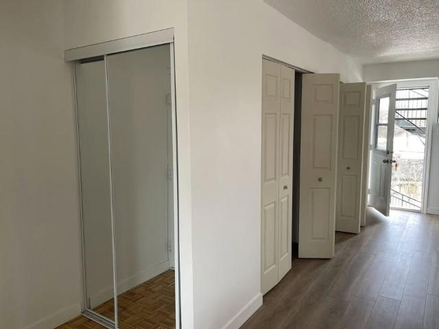 Apartment for rent in St. Leonard's, Quebec