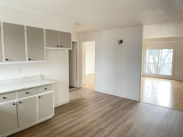 Apartment for rent in St. Leonard's, Quebec