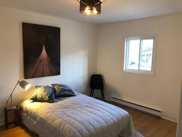 Apartment for rent in La Jacques-cartier, Quebec