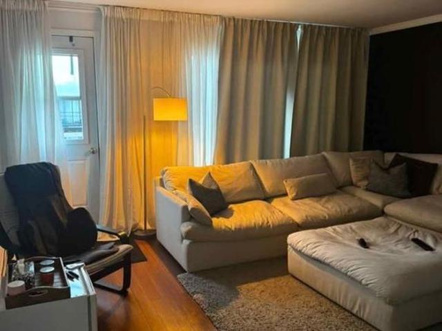 Apartment for rent in Mercier, Montréal