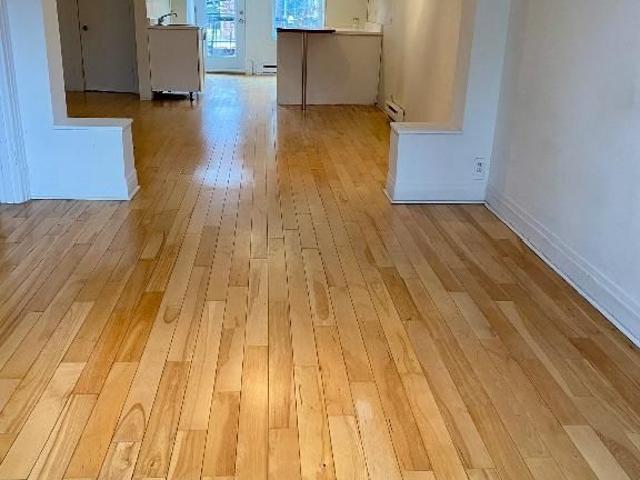 Apartment for rent in Le Plateau-Mont-Royal, Montréal