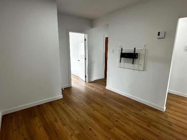 Apartment for rent in St. Leonard's, Quebec