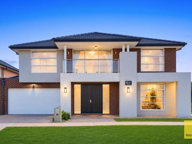 House for sale in Bonnie Brook, Melbourne