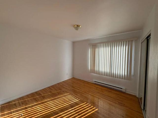 Apartment for rent in Montréal-est, Quebec