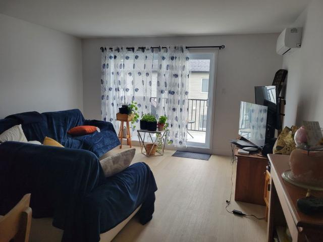 Apartment for rent in Saint-Cyrille-de-Wendover, Centre-du-Québec