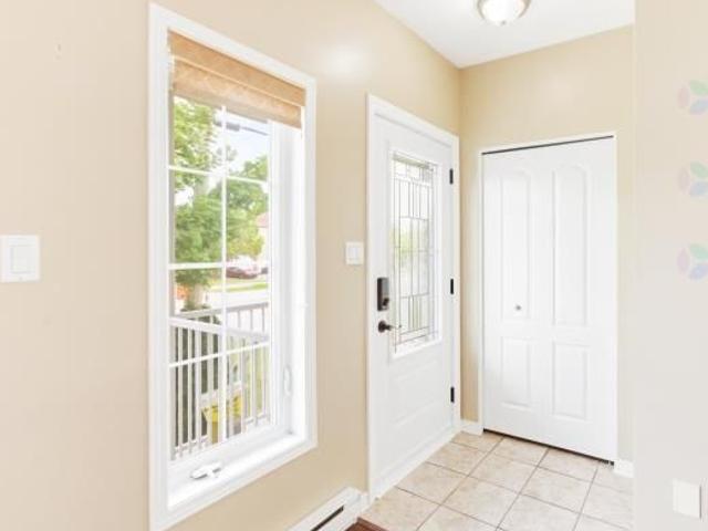 Apartment for rent in Gatineau, Quebec