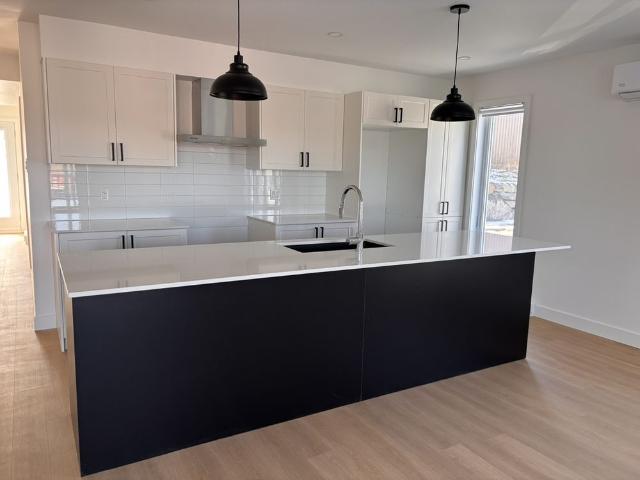 Apartment for rent in Sherbrooke, Quebec
