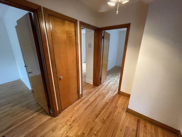 Apartment for rent in St. Leonard's, Quebec