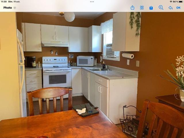 Apartment for rent in Vieux-Longueuil, Longueuil