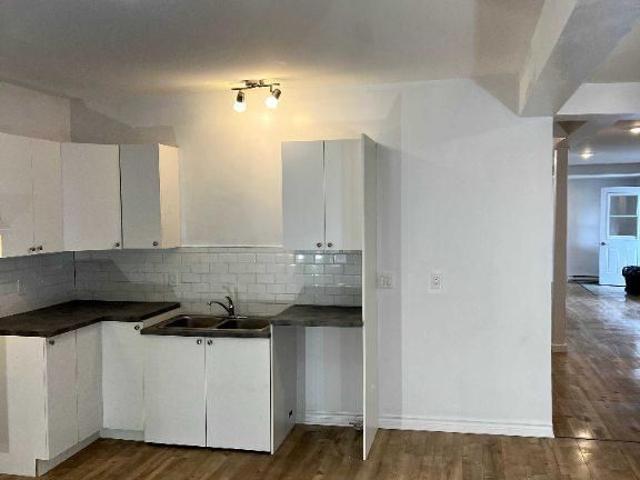Apartment for rent in Les Maskoutains, Quebec