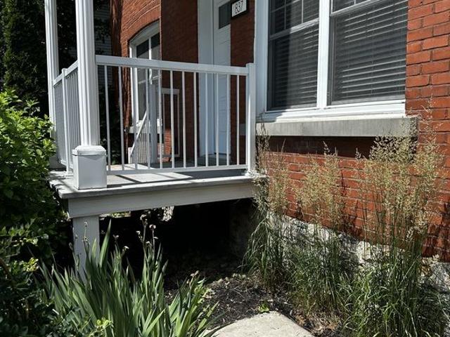 Apartment for rent in Sherbrooke, Quebec