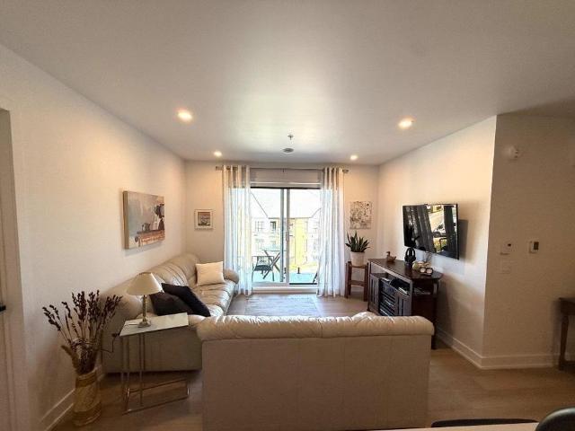 Apartment for rent in Laurentides, Quebec