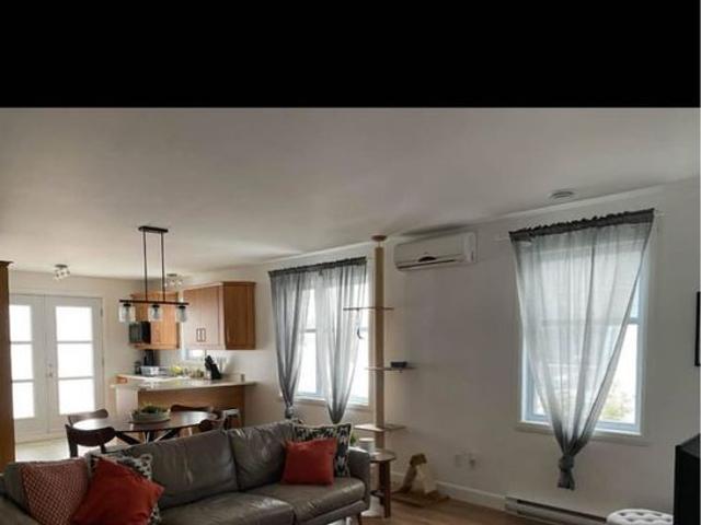 Apartment for rent in Québec, Quebec