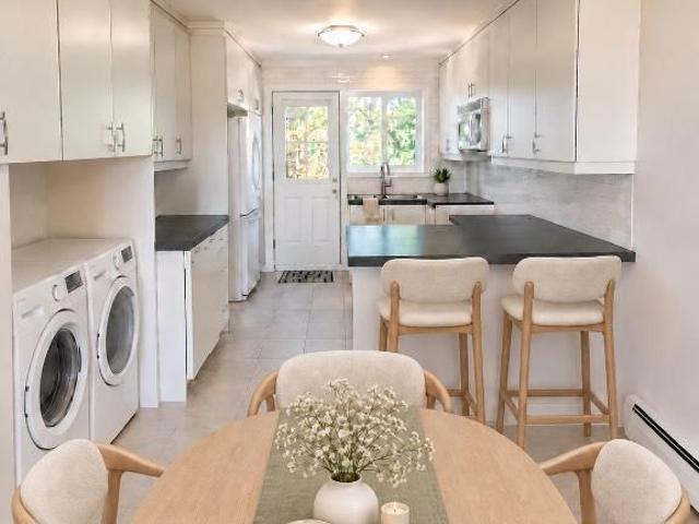 Apartment for rent in Longueuil, Quebec