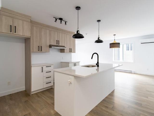 Apartment for rent in Saint-Anselme, Chaudière-Appalaches