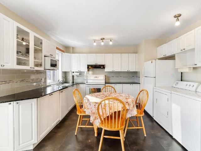 Apartment for rent in St. Leonard's, Quebec