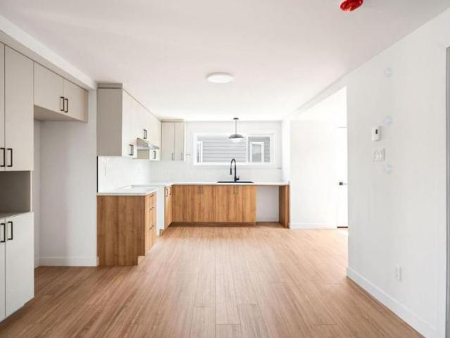 Apartment for rent in Mauricie, Quebec