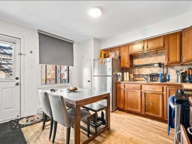 Apartment for rent in St. Leonard's, Quebec