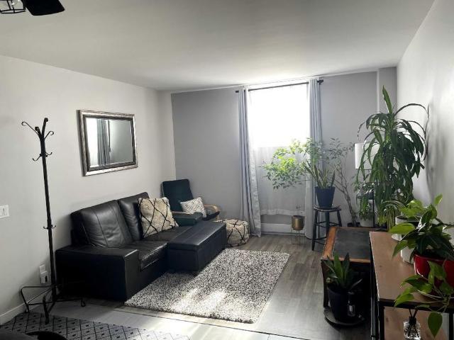 Apartment for rent in Québec, Quebec