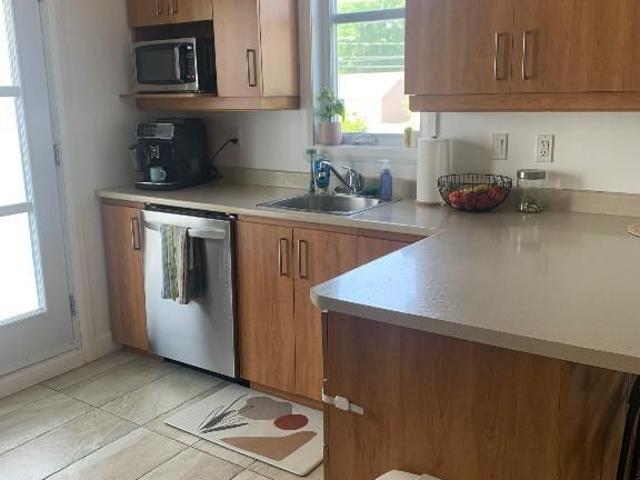 Apartment for rent in Québec, Quebec