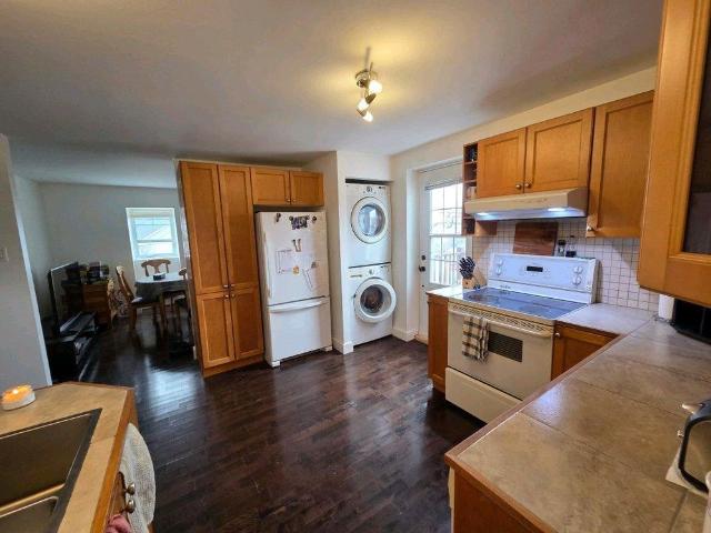 Apartment for rent in Bécancour, Quebec
