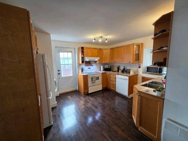 Apartment for rent in Bécancour, Quebec
