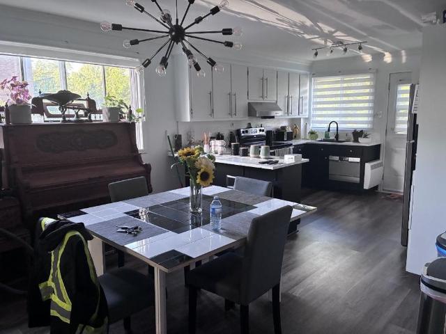 Apartment for rent in Longueuil, Quebec