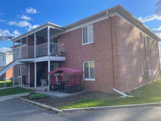 Apartment for rent in Victoriaville