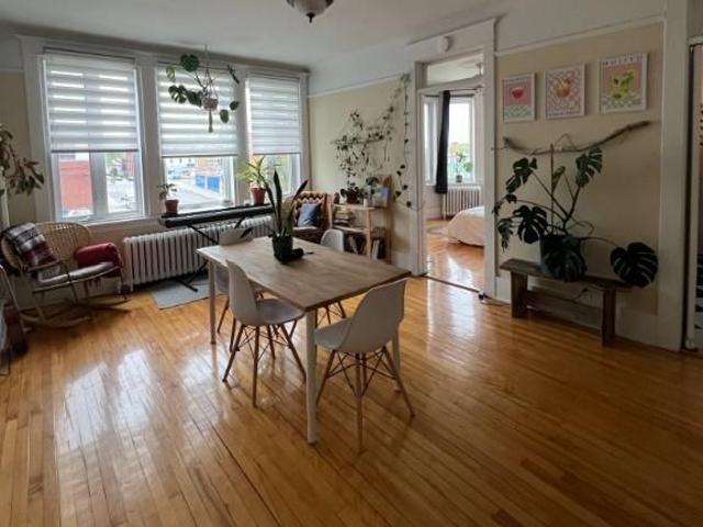 Apartment for rent in Mauricie, Quebec