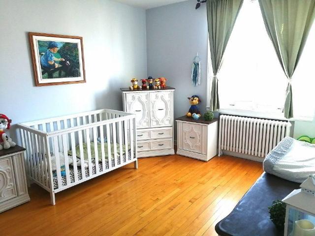 Apartment for rent in Saint-Antoine, Saint-Jérôme