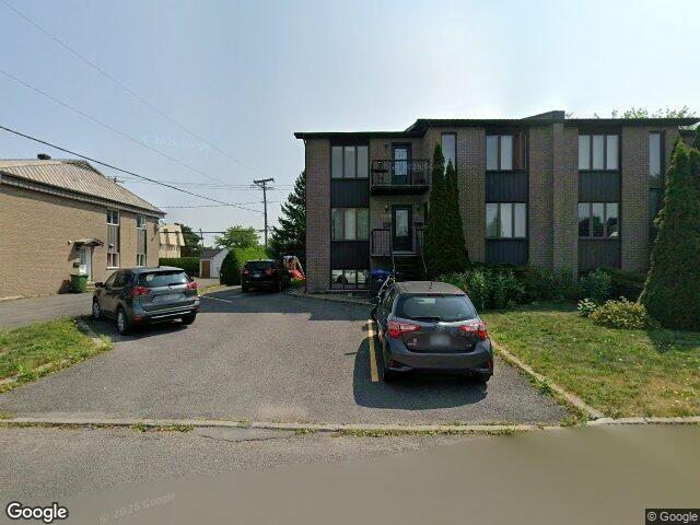 Apartment for rent in Saint-jean-sur-richelieu, Quebec