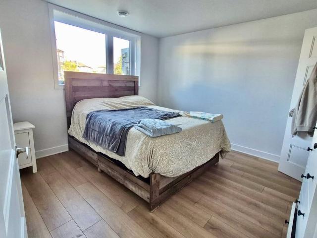 Apartment for rent in Saint-Thomas-d'Aquin, Saint-Hyacinthe