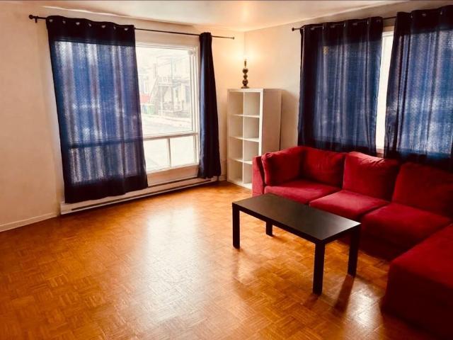 Apartment for rent in Saint-jean-sur-richelieu, Quebec